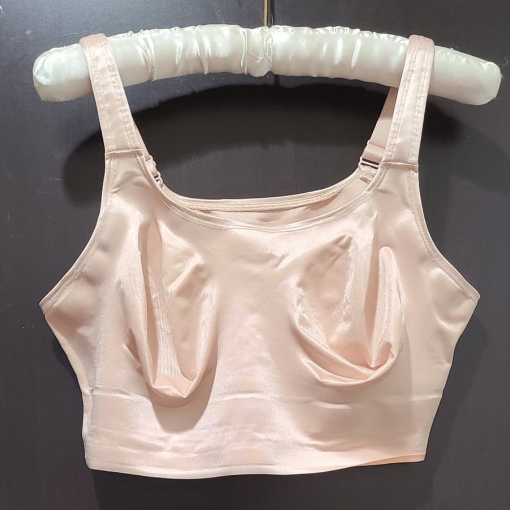 Ruby Ribbon Demiette